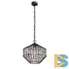 Подвесной светильник Vitaluce V4241-1/1S