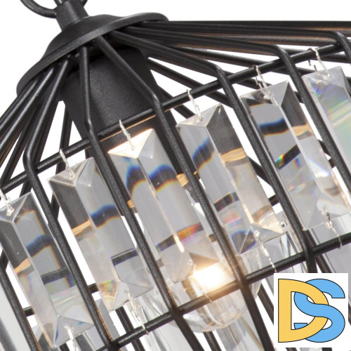 Подвесной светильник Vitaluce V4241-1/1S