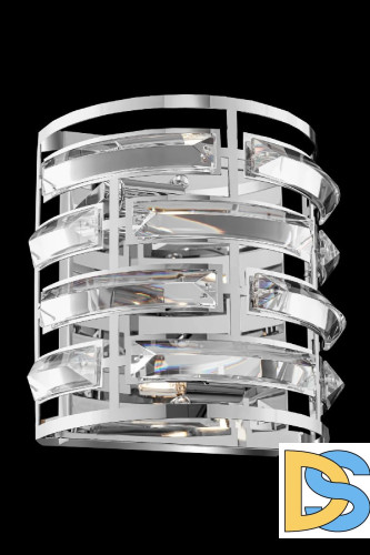 Бра Maytoni Frontera MOD067WL-01CH