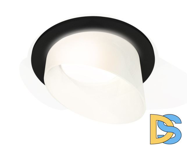 Встраиваемый светильник Ambrella Light Techno XC7622046 (C7622, N7175)