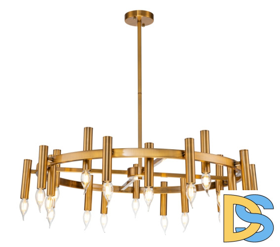 Люстра на штанге Stilfort Leonardo 2156/05/20P