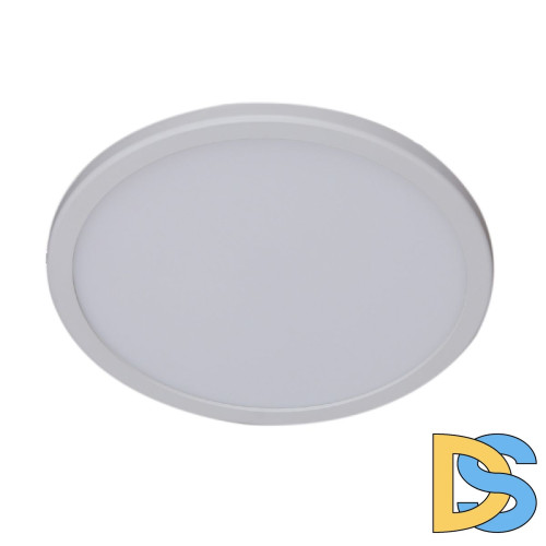 Встраиваемый светильник Reluce 70601-9.0-001OL LED15W WH 4000K