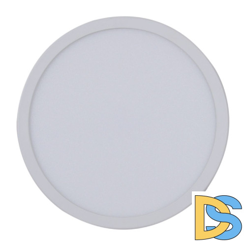 Встраиваемый светильник Reluce 70601-9.0-001OL LED15W WH 4000K