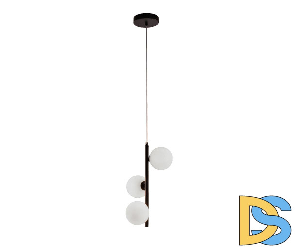 Подвесной светильник Kink Light Сида 07508-3A,19