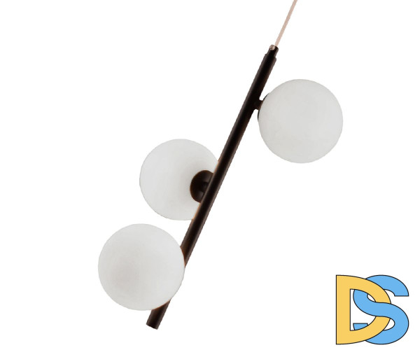 Подвесной светильник Kink Light Сида 07508-3A,19