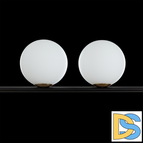 Люстра на штанге Arte Lamp Jacob A7029PL-9BK