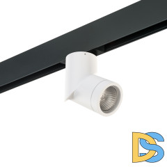 Трековый светильник Lightstar Illumo F PRO051016 (595017+051016)