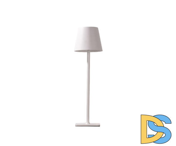 Уличная настольная лампа Kink Light Никки 07203-T,01