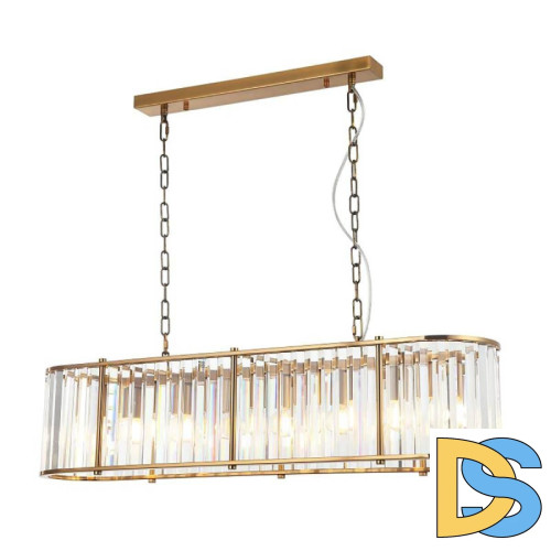 Подвесная люстра Stilfort Washer 2144/05/07P