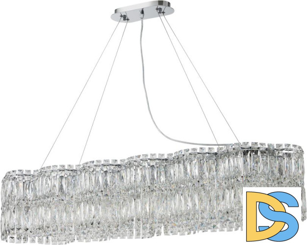 Подвесная люстра Stilfort Admire 2174/09/14PL