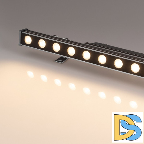 Линейный прожектор Arlight AR-LINE-500-12W Warm2700 051758