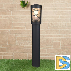 Уличный cветильник Elektrostandard Premier F GL 1017F 4690389115202