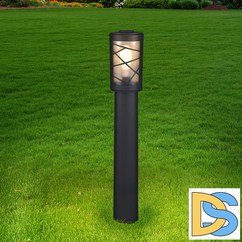 Уличный cветильник Elektrostandard Premier F GL 1017F 4690389115202