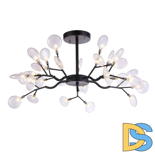 Подвесная люстра F-Promo Skein 2480-10P