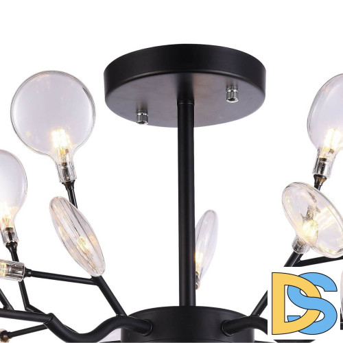 Подвесная люстра F-Promo Skein 2480-10P