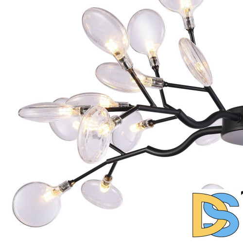 Подвесная люстра F-Promo Skein 2480-10P