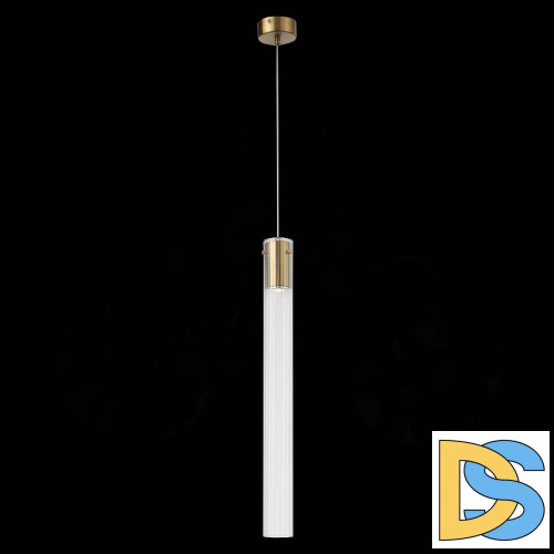 Подвесной светильник ST Luce Terni SL1229.313.01