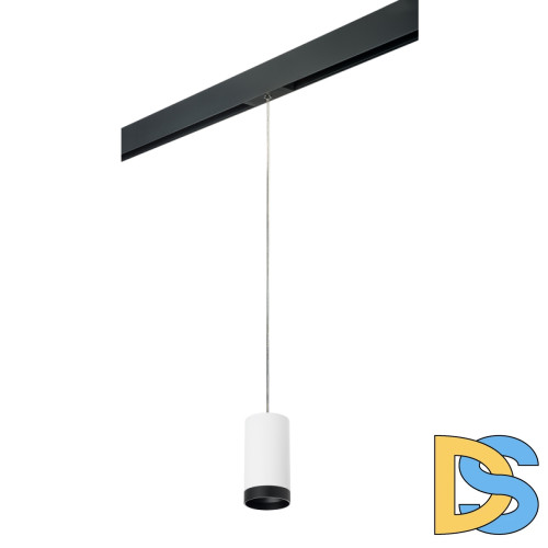 Трековый светильник Lightstar Rullo PRORP4363437 (214436+595857+203437)