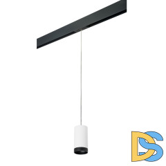 Трековый светильник Lightstar Rullo PRORP4363437 (214436+595857+203437)