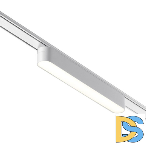 Трековый магнитный светильник Novotech Smal 359239