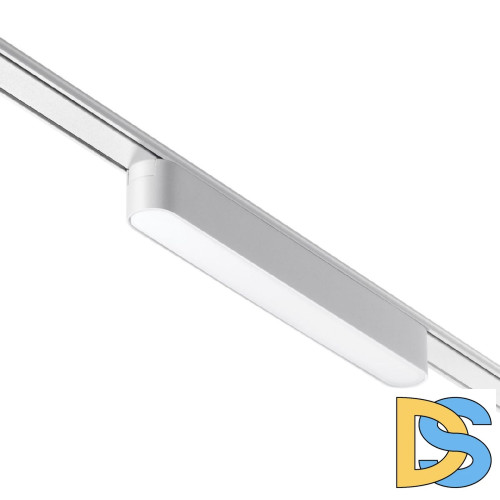 Трековый магнитный светильник Novotech Smal 359239