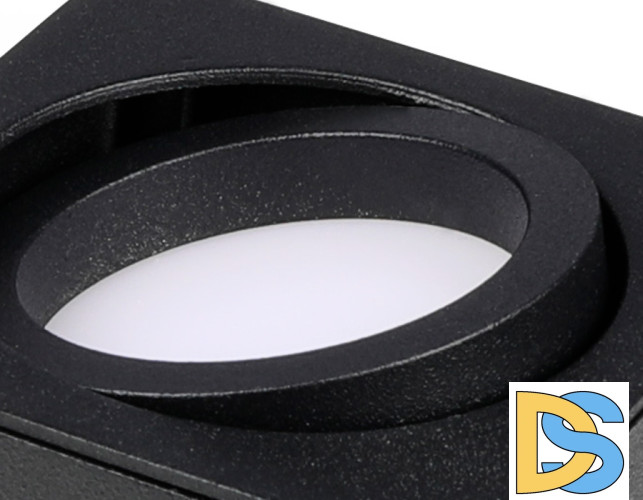 Корпус светильника Ambrella Light DIY Spot C7658