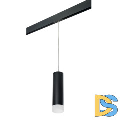 Трековый светильник Lightstar Rullo PRORP649781 (216497+595887+202481)