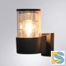 Уличный настенный светильник Arte Lamp Tokyo A5315AL-1BK