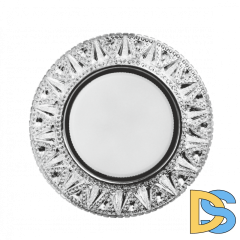 Встраиваемый светильник EKS Glamur ЦБ-00009887