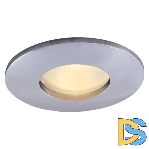Встраиваемый светильник Arte Lamp Aqua A5440PL-1CC