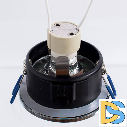 Встраиваемый светильник Arte Lamp Aqua A5440PL-1CC