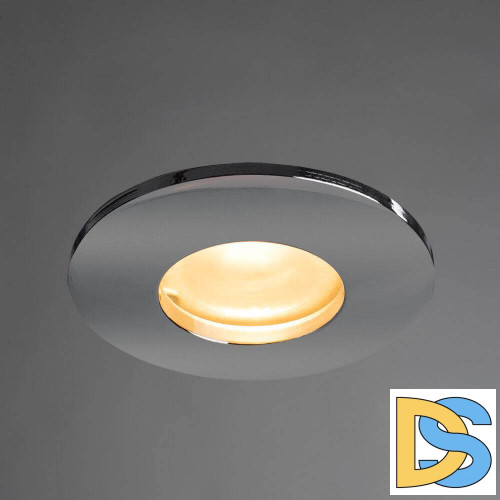 Встраиваемый светильник Arte Lamp Aqua A5440PL-1CC