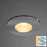 Встраиваемый светильник Arte Lamp Aqua A5440PL-1CC