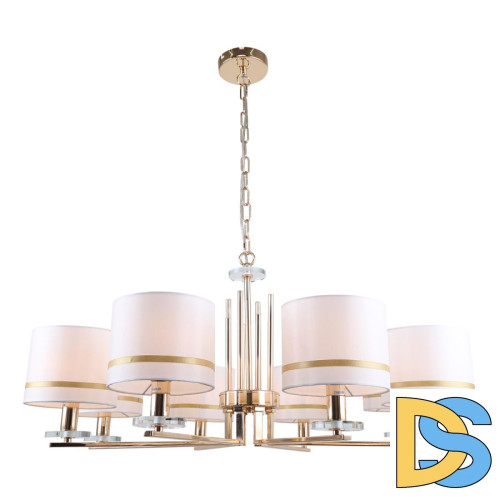 Подвесная люстра Stilfort Chart 1045/03/08P