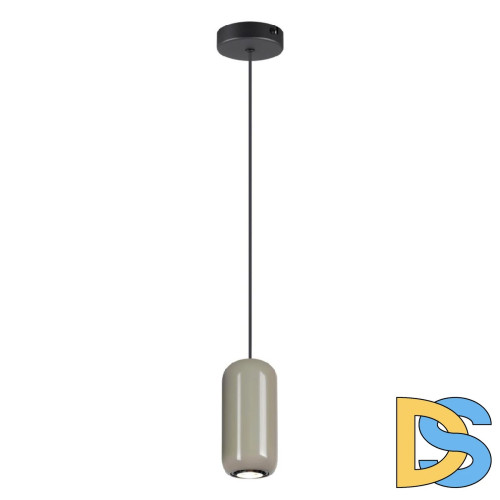 Подвесной светильник Odeon Light Ovali 5053/1D