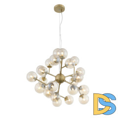 Подвесная люстра ST Luce Pallеre SL438.203.24