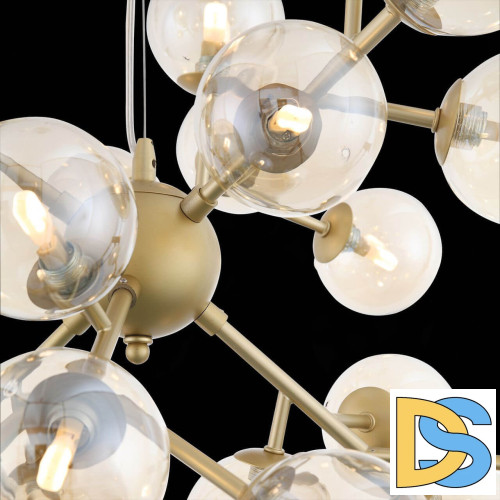 Подвесная люстра ST Luce Pallеre SL438.203.24