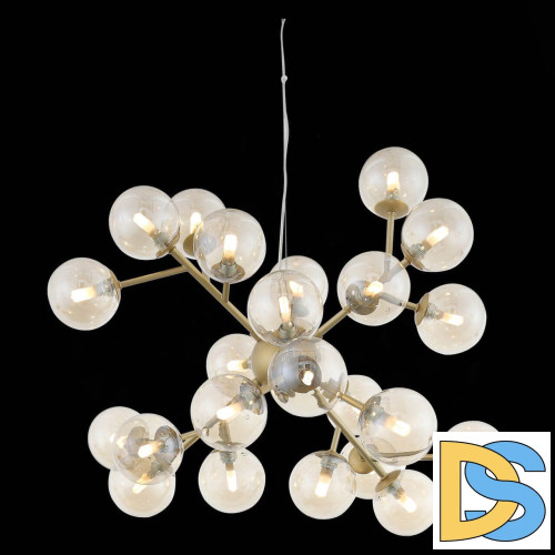 Подвесная люстра ST Luce Pallеre SL438.203.24
