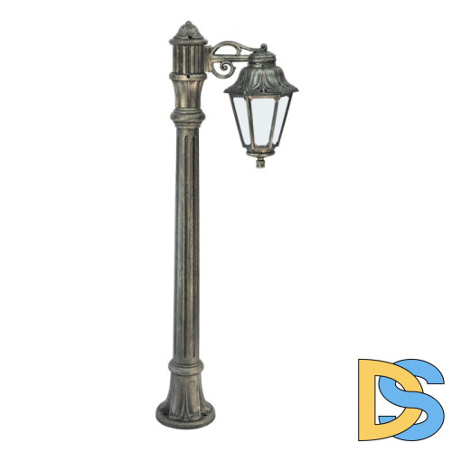 Уличный светильник Fumagalli Aloe R Bisso/Anna 1L E22.163.S10.BYF1R