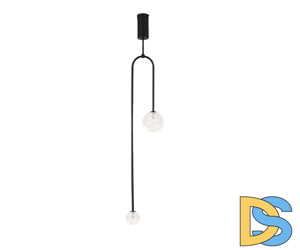 Подвесной светильник Kink Light Иона 09408-2A,19