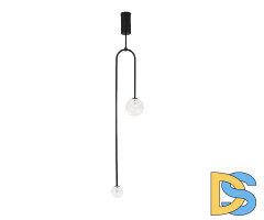 Подвесной светильник Kink Light Иона 09408-2A,19