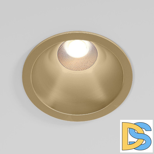 Встраиваемый светильник Elektrostandard Forte 25071/LED 4690389212628 a069411