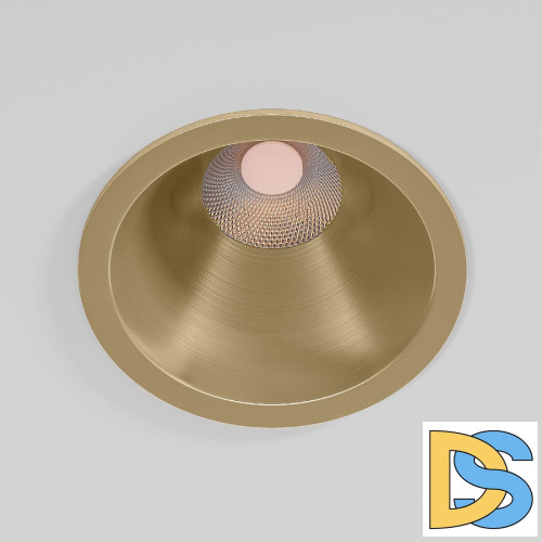 Встраиваемый светильник Elektrostandard Forte 25071/LED 4690389212628 a069411