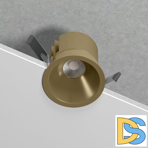 Встраиваемый светильник Elektrostandard Forte 25071/LED 4690389212628 a069411