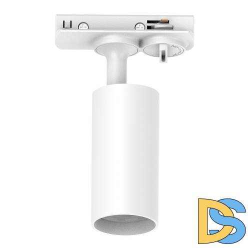 Трековый однофазный светильник Feron AL145 51322