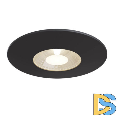 Встраиваемый светодиодный светильник Maytoni Zen DL038-2-L7B