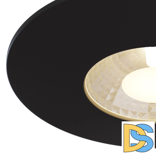 Встраиваемый светодиодный светильник Maytoni Zen DL038-2-L7B