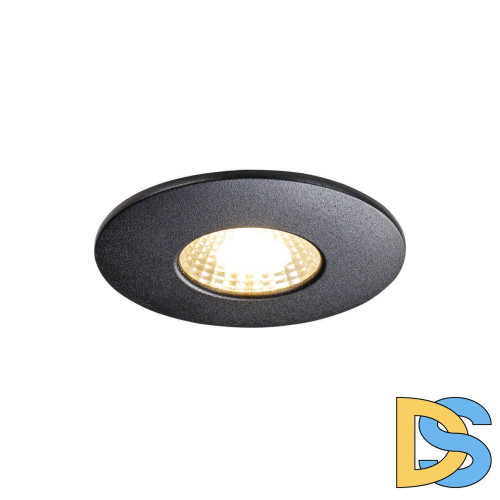 Встраиваемый светодиодный светильник Maytoni Zen DL038-2-L7B