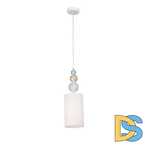 Подвесной светильник Vitaluce V2995-0/1S