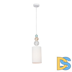 Подвесной светильник Vitaluce V2995-0/1S